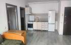 Inchiriez apartament cu o camera( living cu bucatarie ,dormitor ,baie,balcon ) in Iris,str Oasului - 7
