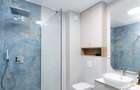 Penthouse 4 camere de inchiriat LUX | Darwin residence | Terasa 85mp - 15