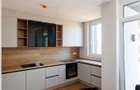 Apartament cu 2 camere complet mobilat Jabri Nord Residence - 4