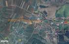 Teren extravilan de 5755 mp in Dobarlau, la 25 km de Brasov