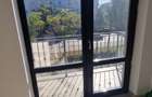 Apartament nemobilat de inchiriat