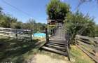 Proprietate de poveste cu piscina, ciubar si casuta in copac - 15