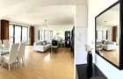 REA1030069 Apartament 4 camere Central Park, Floreasca + parcare