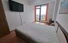 Penthouse 3 camere terasa 58 mp si parcare Doamna Stanca