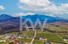 Teren Imprejmuit, 1078 mp, PUZ Glajarie, Zona superba - 7