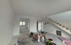 Duplex de vanzare la Bucovat parter + etaj ,pod, 2 dormitoare ,living , 2 bai ,bucatarie suprafata utila 100 mp teren 250 mp 0745758440