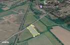 Teren intravilan de vanzare 9800 mp, Salonta, Bihor, GaminvestV4569 - 1