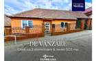 Casa de vanzare in Media?, Vitrometan, cu 3 dormitoare ?i teren 503 mp - 17