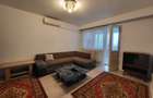 Inchiriere apartament de doua camere statia de metrou Basarab - 1