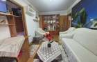 DORALY MALL KM 4-5 Apartament Cu 2 Camere Mobilat Si Utilat -Centrala Gaze - 73.000 Euro - 6