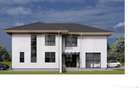Casa tip duplex,Zona Livezeni,Stadiu de Construire - 5