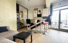 Studio mobilat modern, vedere la mare, Mamaia Nord - 1