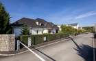 Casă deosebită în Balotești, stil bavarez, 260 mp utili, teren 556 mp și garaj