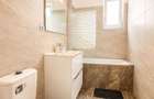 BG92-Apartament 2 camere Mobilat-Utilat,Bloc nou,Parcare-Giroc - 12