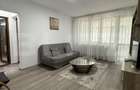 Apartament de inchiriat, 50 mp, 2 camere, mobilat, zona Tiglina 2 - 7
