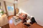 Apart 2 camere, 56mp, Alexandru cel Bun, mobilat+utilat