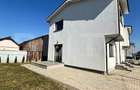 Casa tip Duplex, 80 mp, 200 mp teren, zona Lisaura - 5