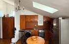 Apartament tip penthouse complet mobilat plus garaj - 1
