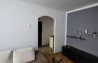 Apartament cu 2 camere, bucatarie separata ?i gradina