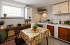 CASA P+M de vanzare in Stefanesti-Arges-3 camere, garaj, utilitati