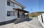 Casa individuala de 120mp, teren 500mp, finisata modern, zona Chinteni - 12