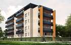 Apartament cu 3 camere in ansamblu de lux  Pipera - 1