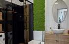 Apartament boutique cu vibe de retreat urban | 2 camere | 2 balcoane | Spatiu cald, echilibrat si luminos | Parcare | Floresti Terra - 6