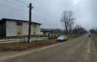 Hala Industriala 900 MP + Teren 5.000 MP- Tanasoaia-Vrancea - 2