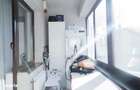 Apartament 3 camere, 115 mp utili, complet mobilat, parcare subteran - 2
