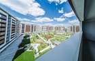 Apartament 2 camere, totul nou, Copou Garden, vedere spre gradina - 4