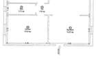 Apartament cu 3 camere, centrala proprie, zona Soarelui - 2