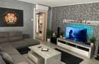 Apartament cu 3 camere, confortabil, etaj 3