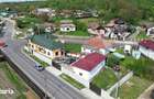Casa Mioveni, 218 mp teren intravilan, mobilata, renovata - 4