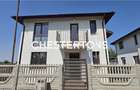 Domnesti / Vila individuala 5 camere/ curte proprie/ locuri de parcare/ toate ut - 1