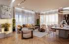 REA1027640 Apartament 4 camere DAMASK I Lux I Pipera - 10