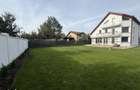 Casa P+1E+M 430 mp, teren 965 mp, semifinisata Pasarea, Brane?ti - 5