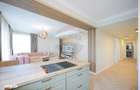 Apartament/Penthouse de Inchiriat cu 3 Dormitoare si Terasa, Decebal - 17
