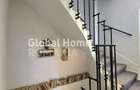 Cismigiu Garden | Office Interbelic Villa - 12 Rooms - 637 Land - 441S - 15