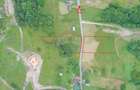 Teren2058mp Dambovicioara la poalele parcului National Piatra Craiului - 10