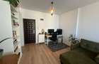 Apartament 2 camere decomandat, complet mobilat, loc parcare, clasa A - 8