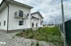 Casa de tip duplex cu curte libera 195 mp acces 2 strazi Mohu Sibiu - 4
