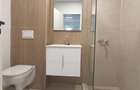 Apartament 2 camere,bucatarie inchisa,str Tineretului, Chiajna