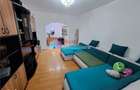 Apartament cu 3 camere decomandat parter inalt George Enescu - 2
