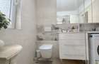 Apartament cu 2 camere decomandat, mobilat în Tractorul