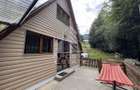 Comision 0% Casa A-Frame, la munte, 1km de Partia Rausor, Hunedoara - 10