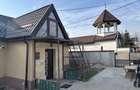 Vand Vila Elyse cu 5 camere in oras Pantelimon, Jud Ilfov, strada Tractorului, 62A - 10