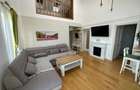 Penthouse 3 camere - 2 bai - dressing - 94 mp - Calea Cisnadiei - 1