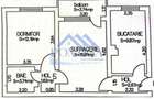 Apartament 2 camere de inchiriat | City Park Mall - 2