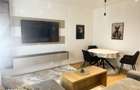 Apartament 2 camere de inchiriat Aviatiei | Nusco | Faza 2 | Loc parca - 4