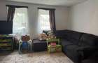 Casă cu 2 camere cu Teren 1450 Mp în Central - 5